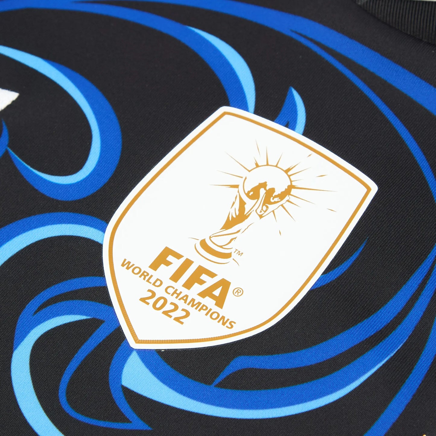 Argentina 2026/27 Worldcup