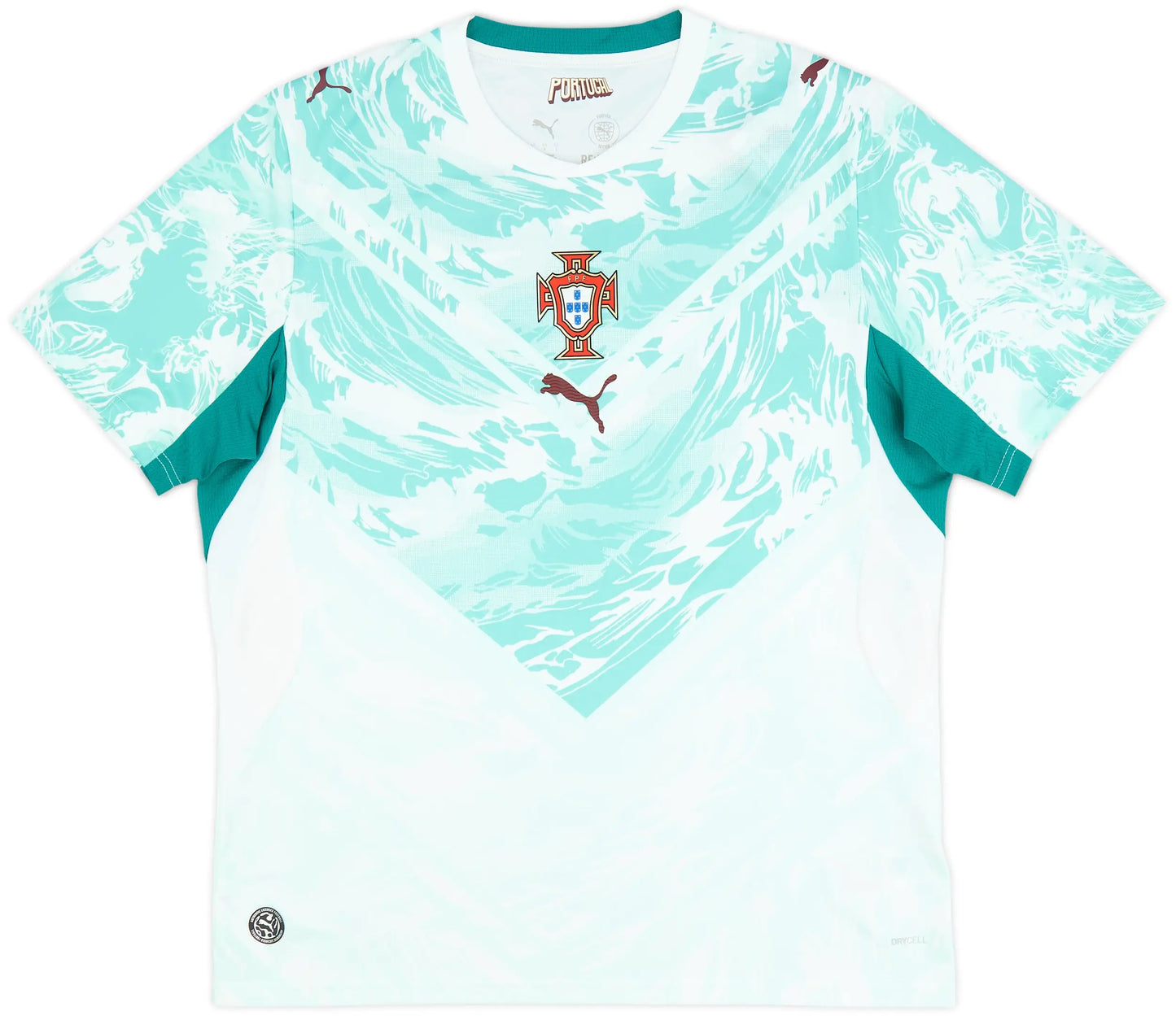 Portugal 2026/27 Worldcup