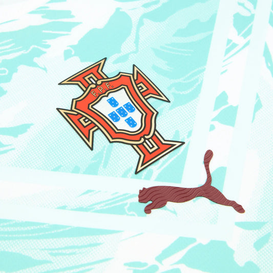 Portugal 2026/27 Worldcup
