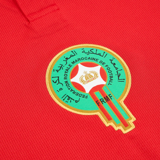 Marocco 2025/26 Worldcup