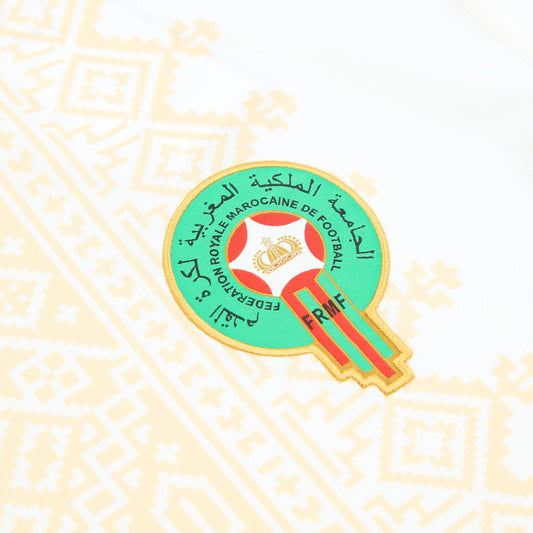 Marocco 2025/26 Worldcup