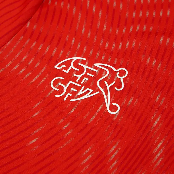 Switzerland 2026/27 Worldcup