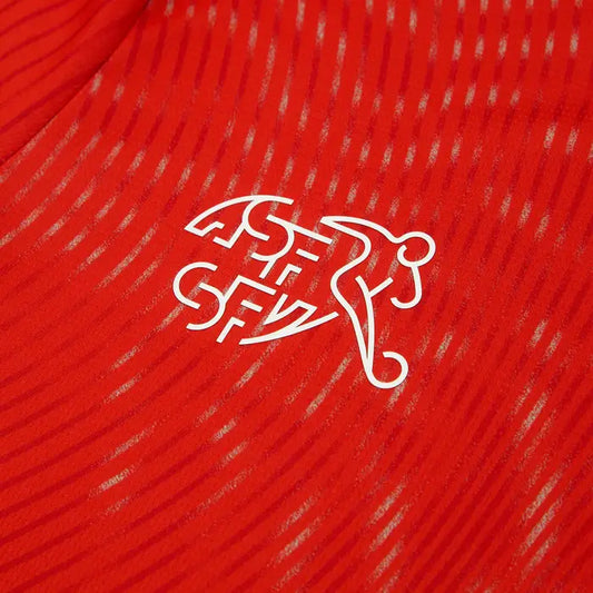Switzerland 2026/27 Worldcup