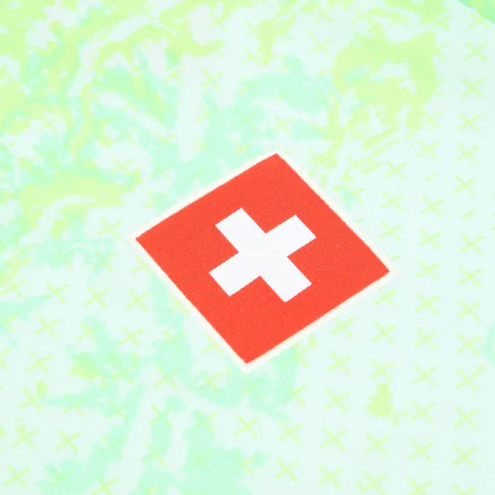 Switzerland 2026/27 Worldcup