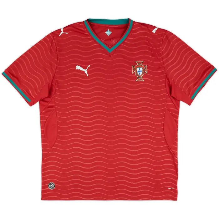 Portugal 2026/27 Worldcup