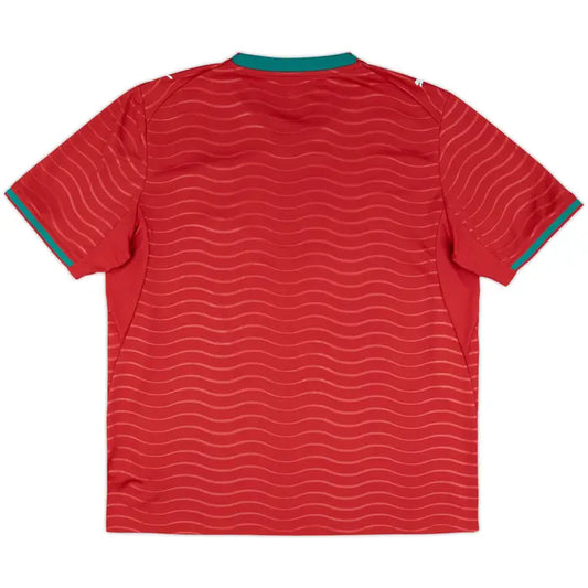 Portugal 2026/27 Worldcup