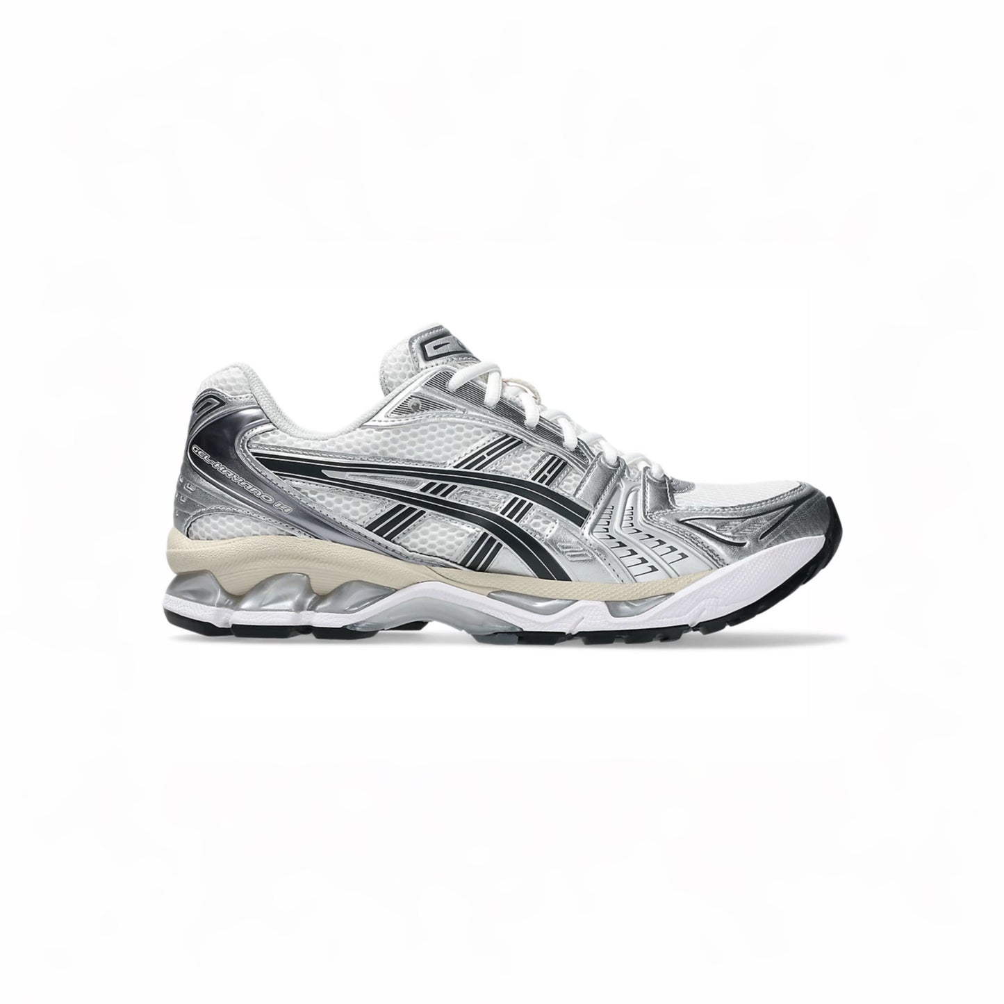 ASCS KYNO 14 GREY