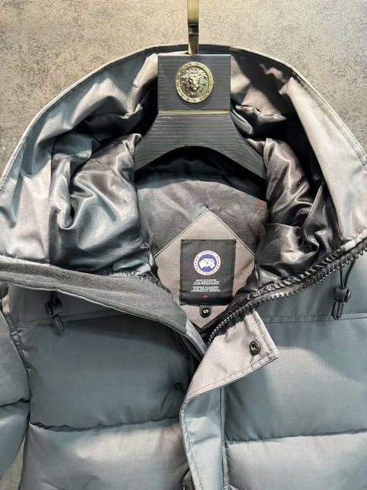 CANADA GOOSE JACKET