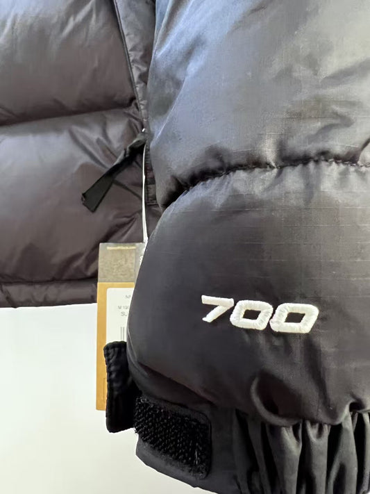 NORTH FACE PUFFER