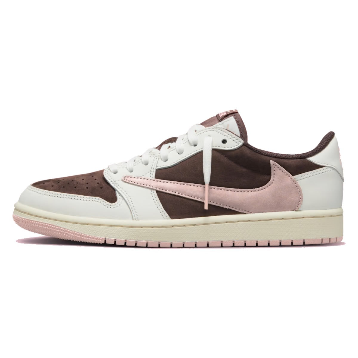 SCOT PINK SCHOENEN