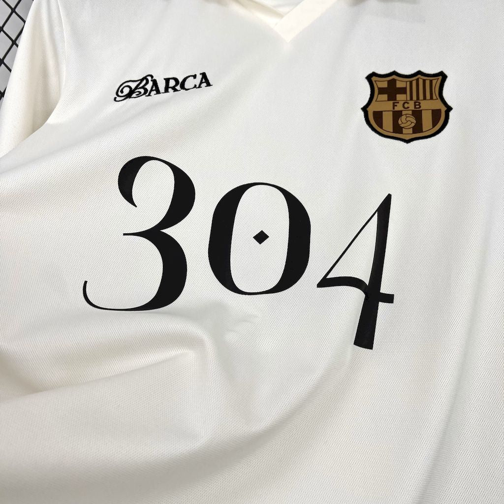 FC BARCELONA X LAMINE YAMAL | LIMITED EDITION