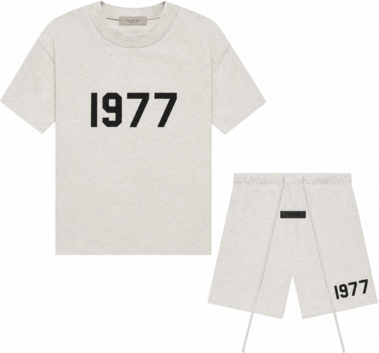 ESSENTIËLE ZOMERSET 1977