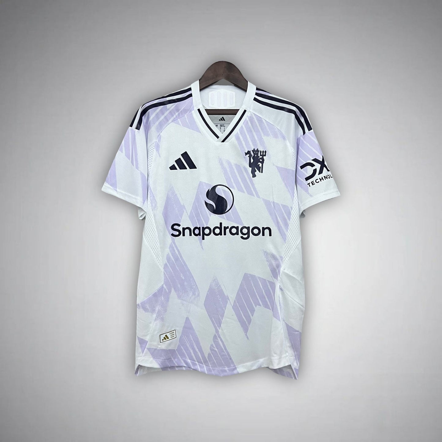 25/26 MANCHESTER UNITED UITTENUE