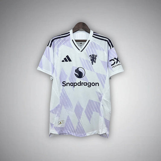 25/26 MANCHESTER UNITED UITTENUE