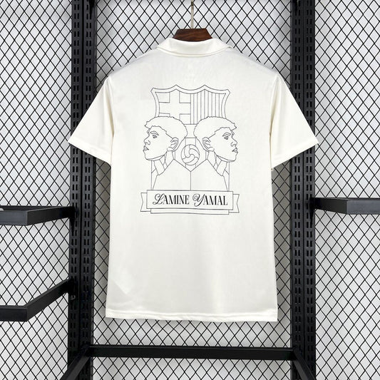 FC BARCELONA X LAMINE YAMAL | LIMITED EDITION