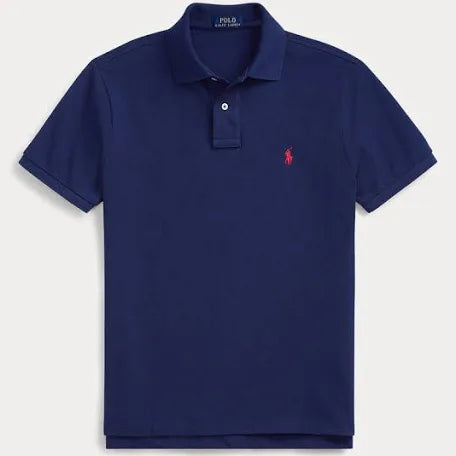 RALFIE POLO