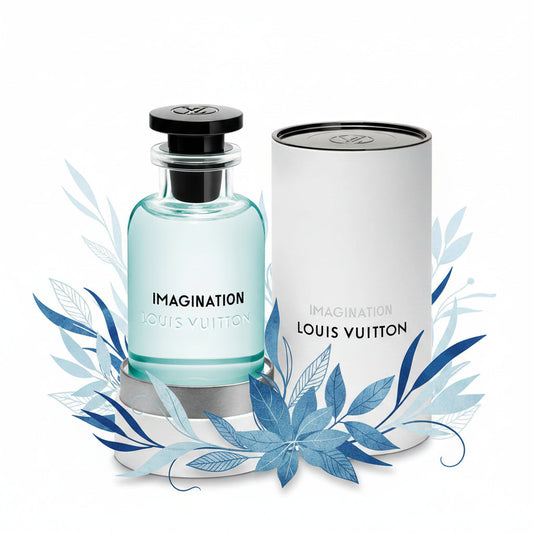 Louis Vuitton Imagination