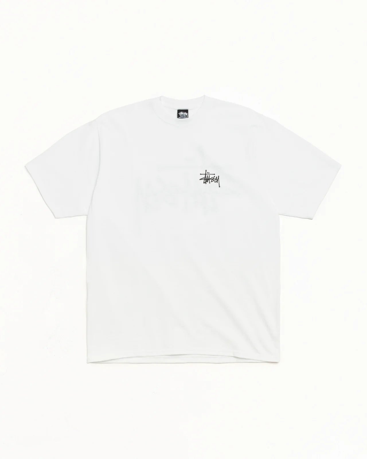STÜSS T-SHIRT