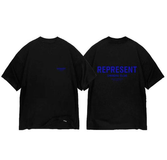 REPRESENT T-SHIRT