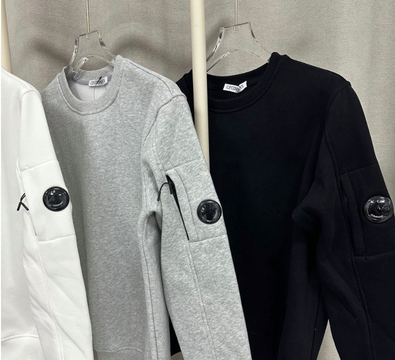 CP COMPANY SWEATER