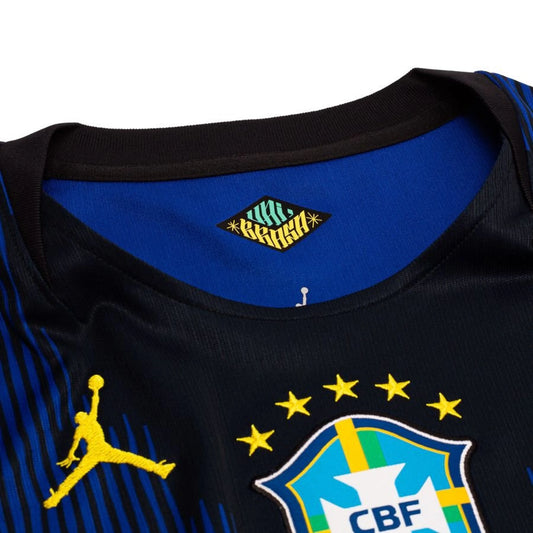 Brazil 2026/27 WK