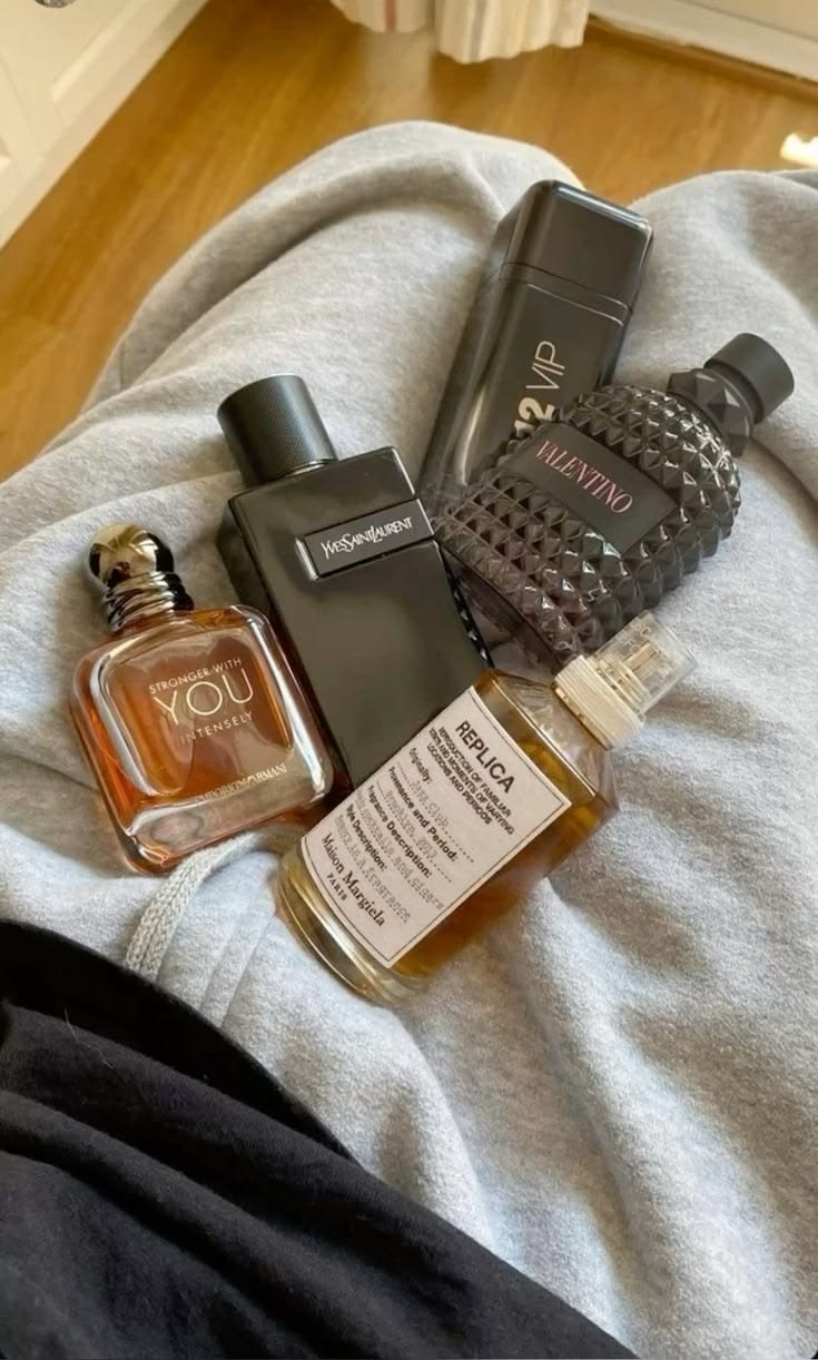 PARFUM