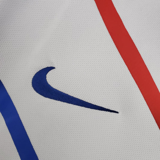 Retro Nederland jersey 2012 Away