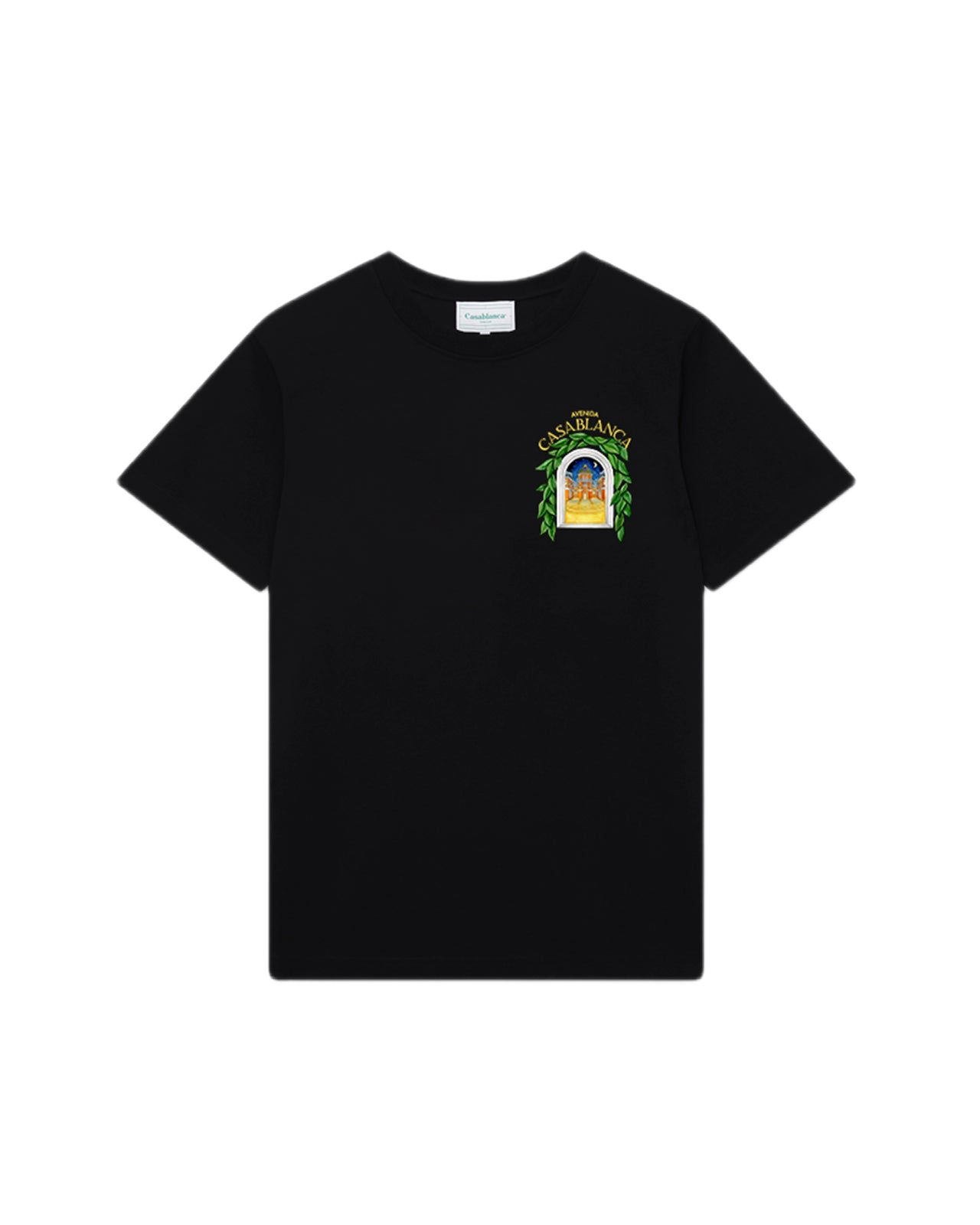 CSBLC BLACK T-SHIRT