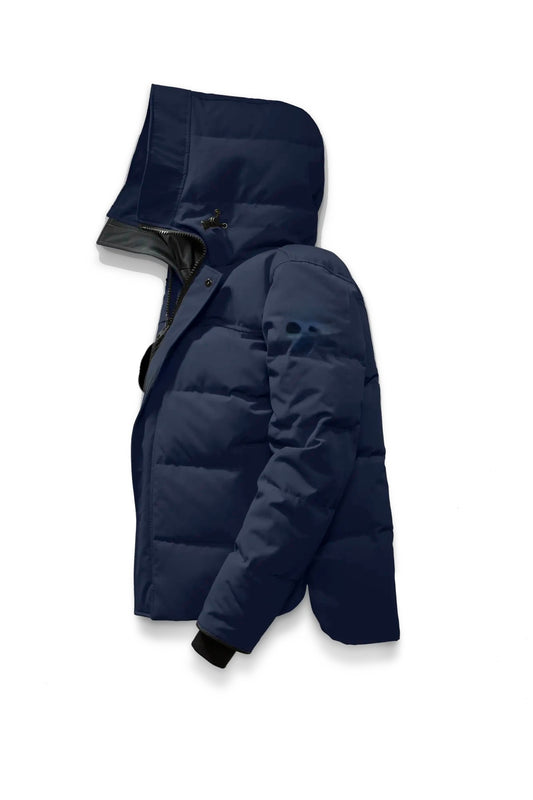 CANADESE GANS WINTERJAS