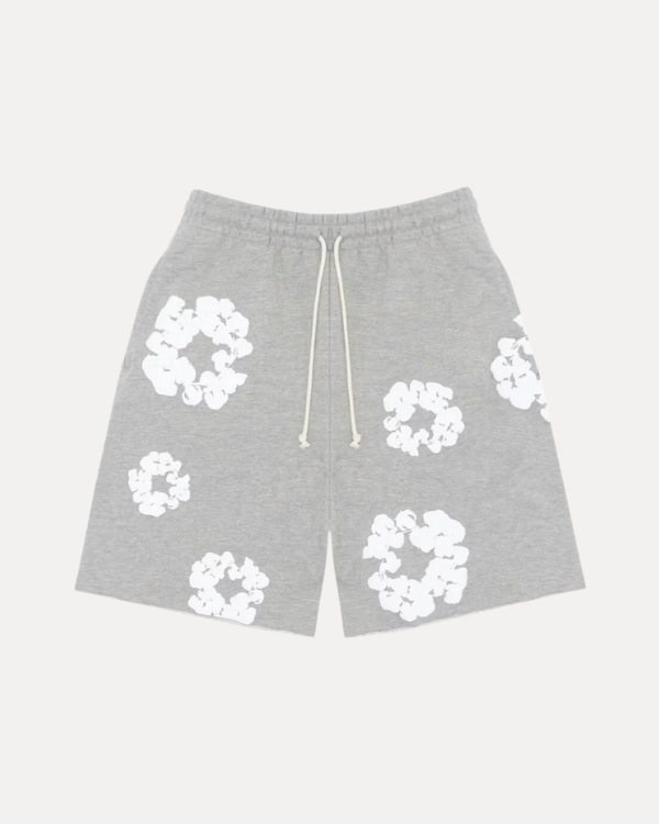 DENIMTEAR SHORTS