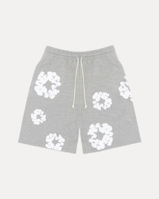 DENIMTEAR SHORTS