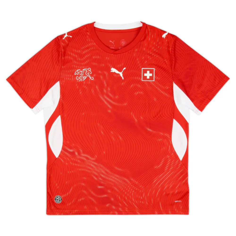 Switzersland 2026/27 Worldcup