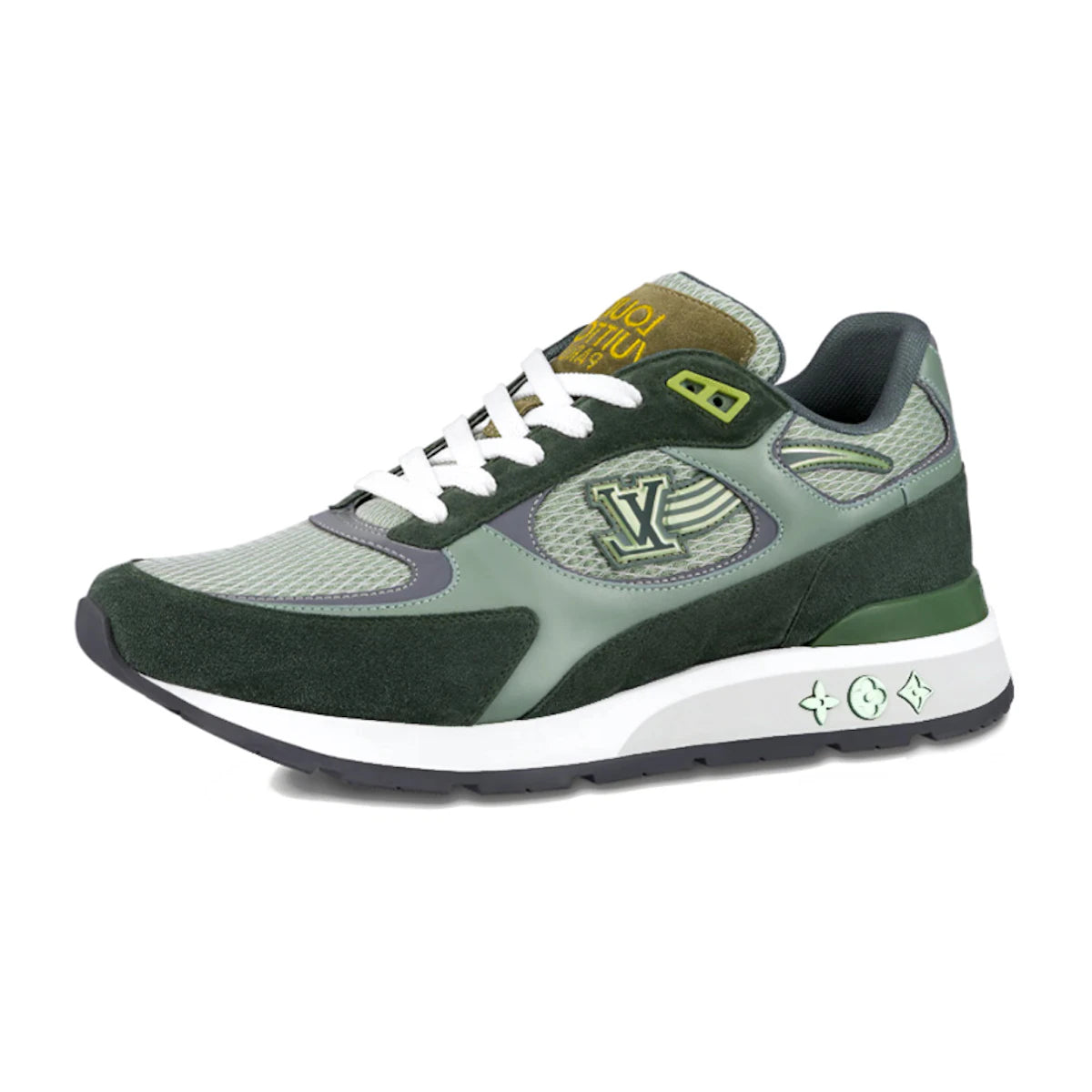 LV RUNAWAY SNEAKER