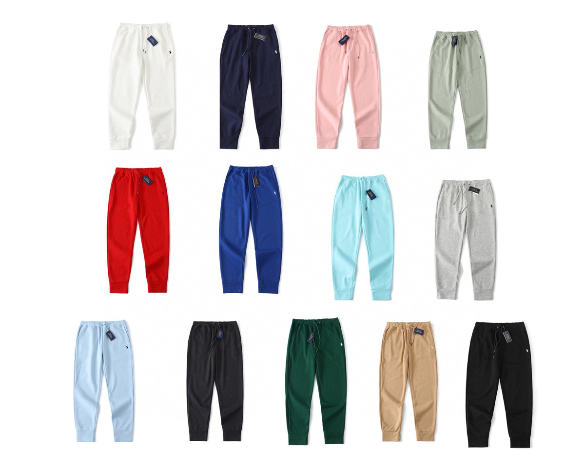 RL BROEK