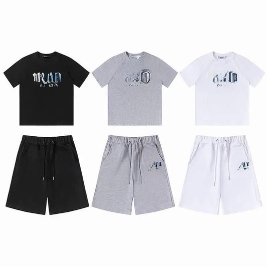 TRAPSR ZOMERSET