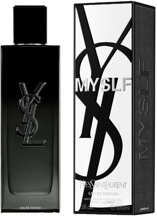 Yves Saint Laurent MYSLF Eau de Parfum 100ML