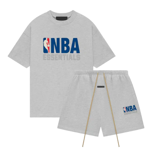 NBA Essentials