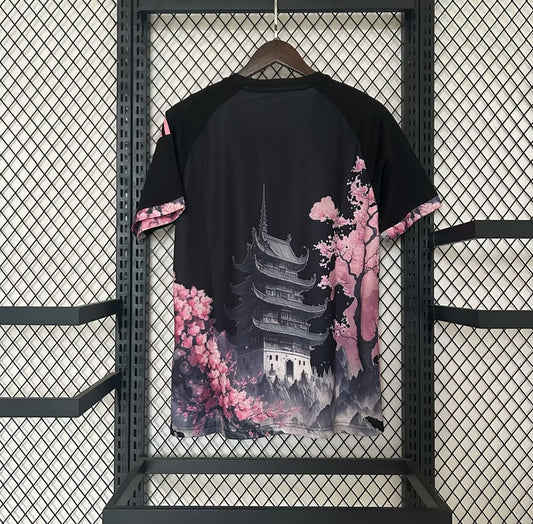 2023 JAPAN ROZE DRAAK KIT SPECIALE EDITIE