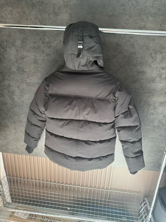 CANADA GOOSE JACKET