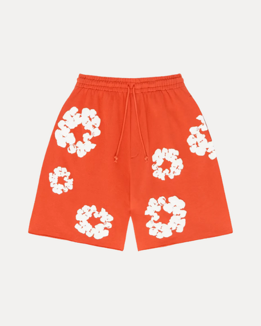 DENIMTEAR SHORTS