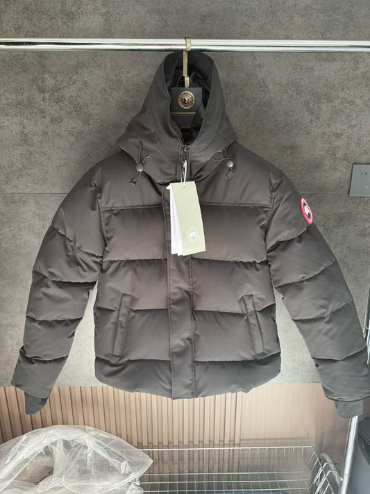 CANADA GOOSE JACKET