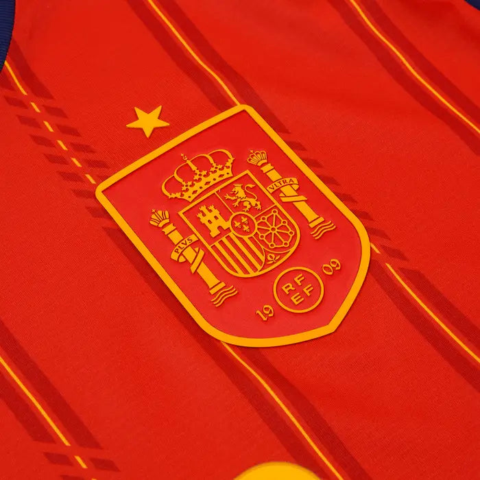 Spain 2026/27 Worldcup