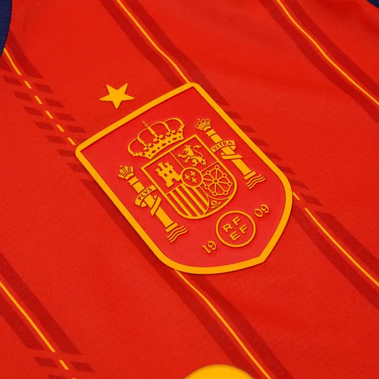 Spain 2026/27 Worldcup