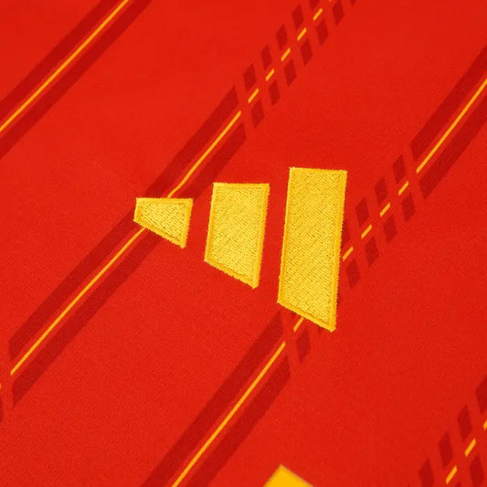 Spain 2026/27 Worldcup