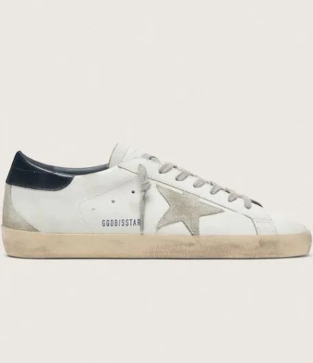 GOLDEN GOOSE SUPER-STAR
