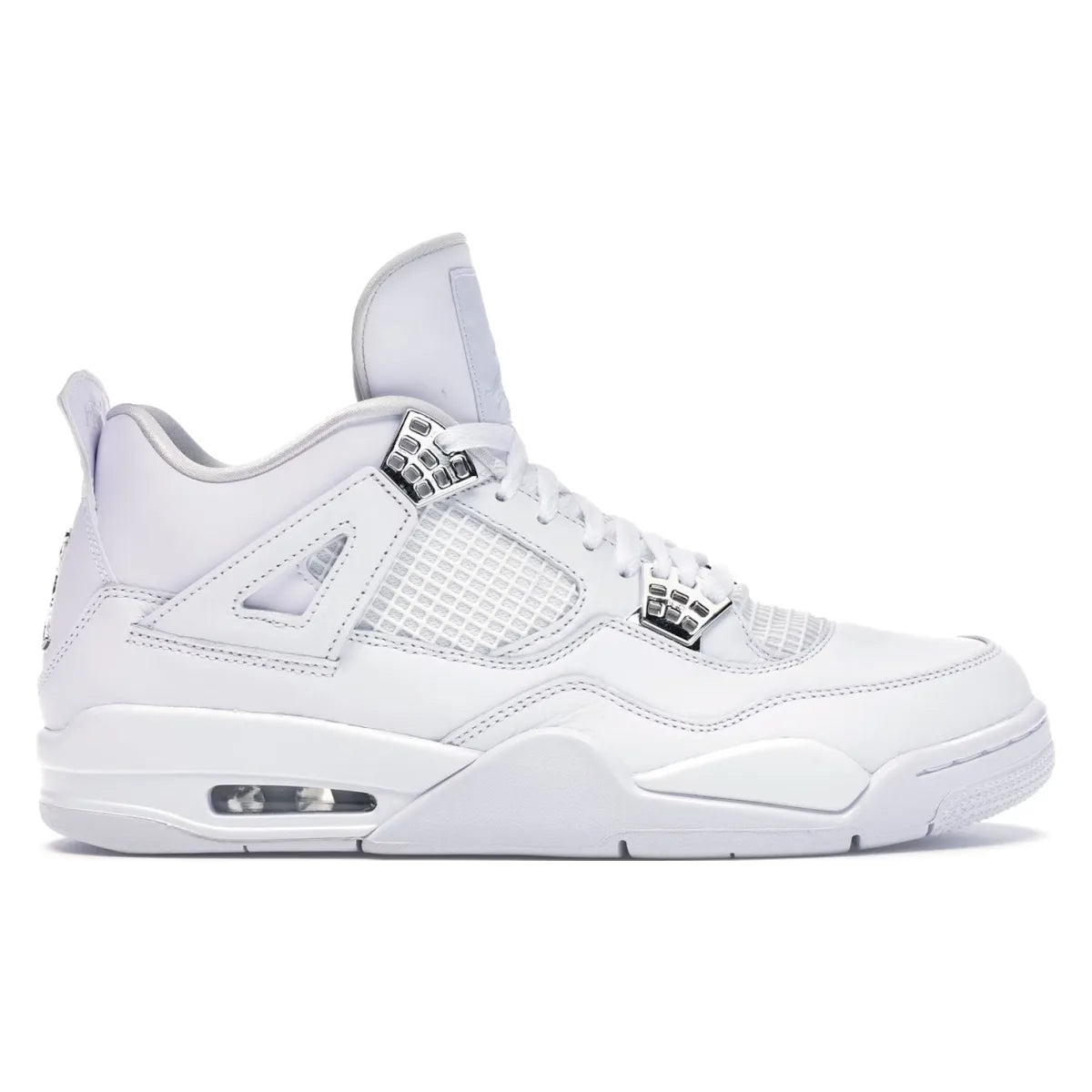 JRDN 4 PURE MONEY