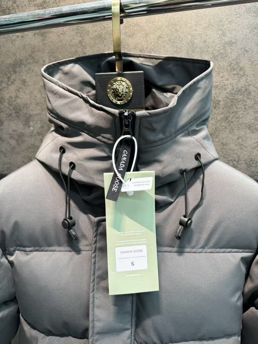 CANADA GOOSE JACKET
