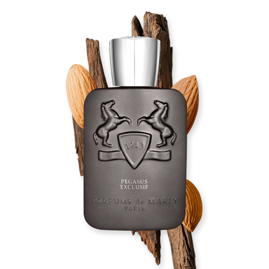 PARFUM DE MARLY I PEGASUS EXCLUSIF I 125ML
