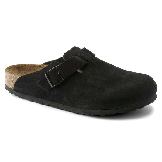 Birkenstock Black