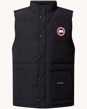 CANADESE GANS BODYWARMER